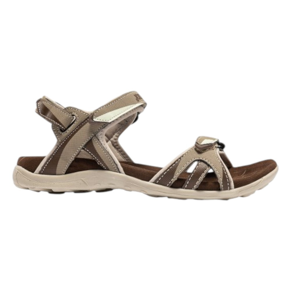 Sandalias Joma Bolonia Lady 2624 Marron Sbolls2624V Chanclas Comodas Mujer