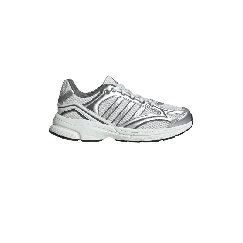Zapatillas Grises Adidas Spiritain Shoes Junior