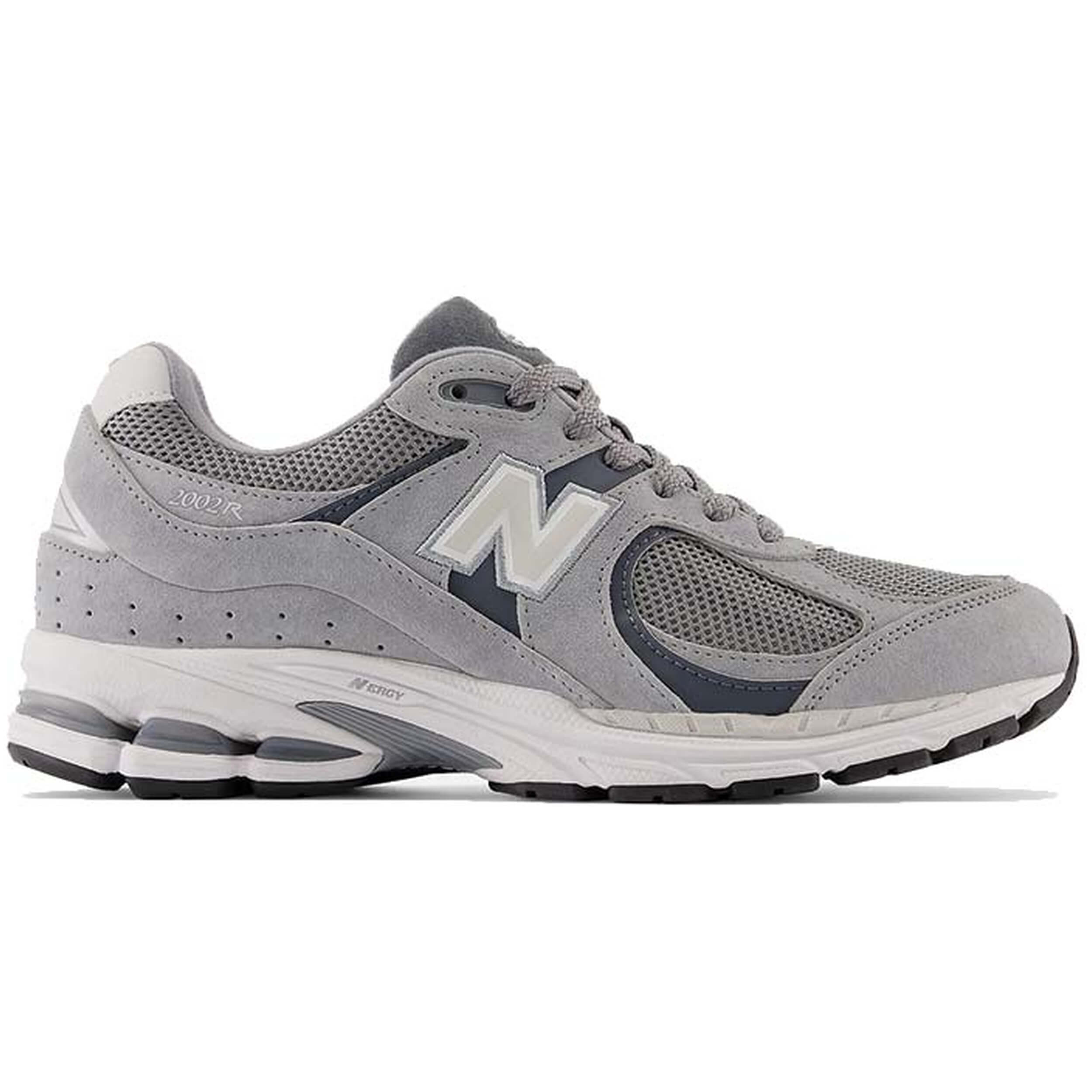 Zapatillas Sneakers New Balance modelo M2002RST para Hombre en color Gris