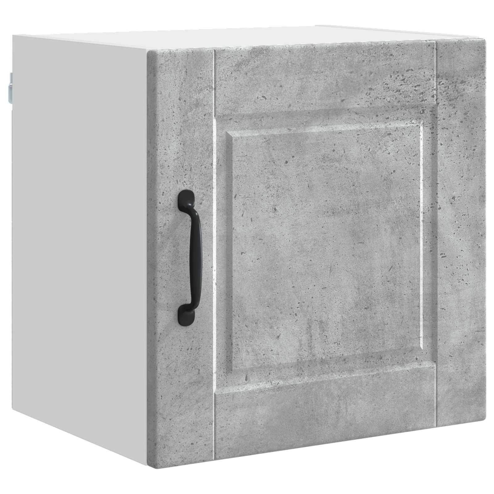 vidaXL Armario de Pared PORTO 40 x 31 x 40 cm Madera de ingeniería Multicolor