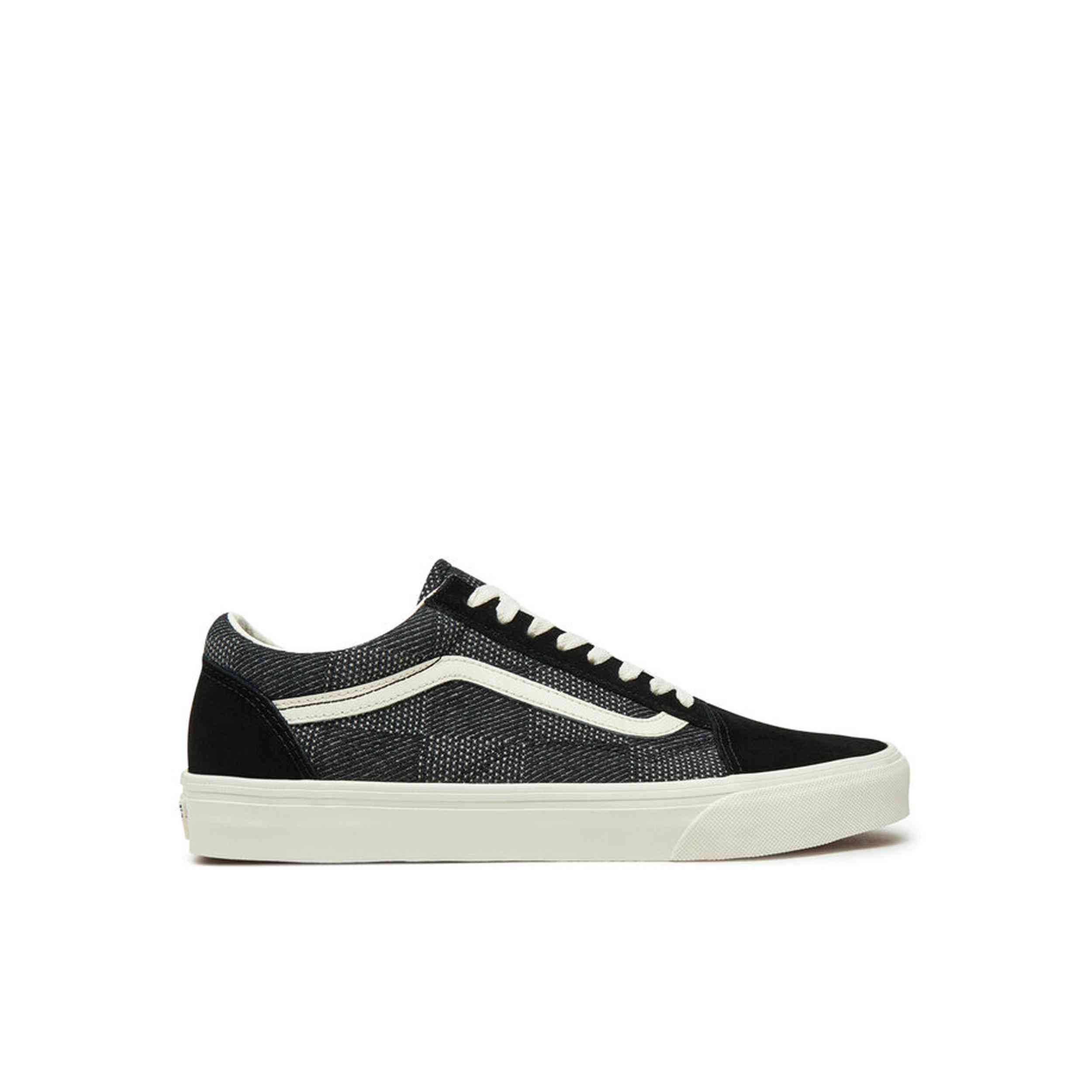 Zapatillas Sneakers Vans modelo VN000CT8CJK1 para Hombre en color Negro