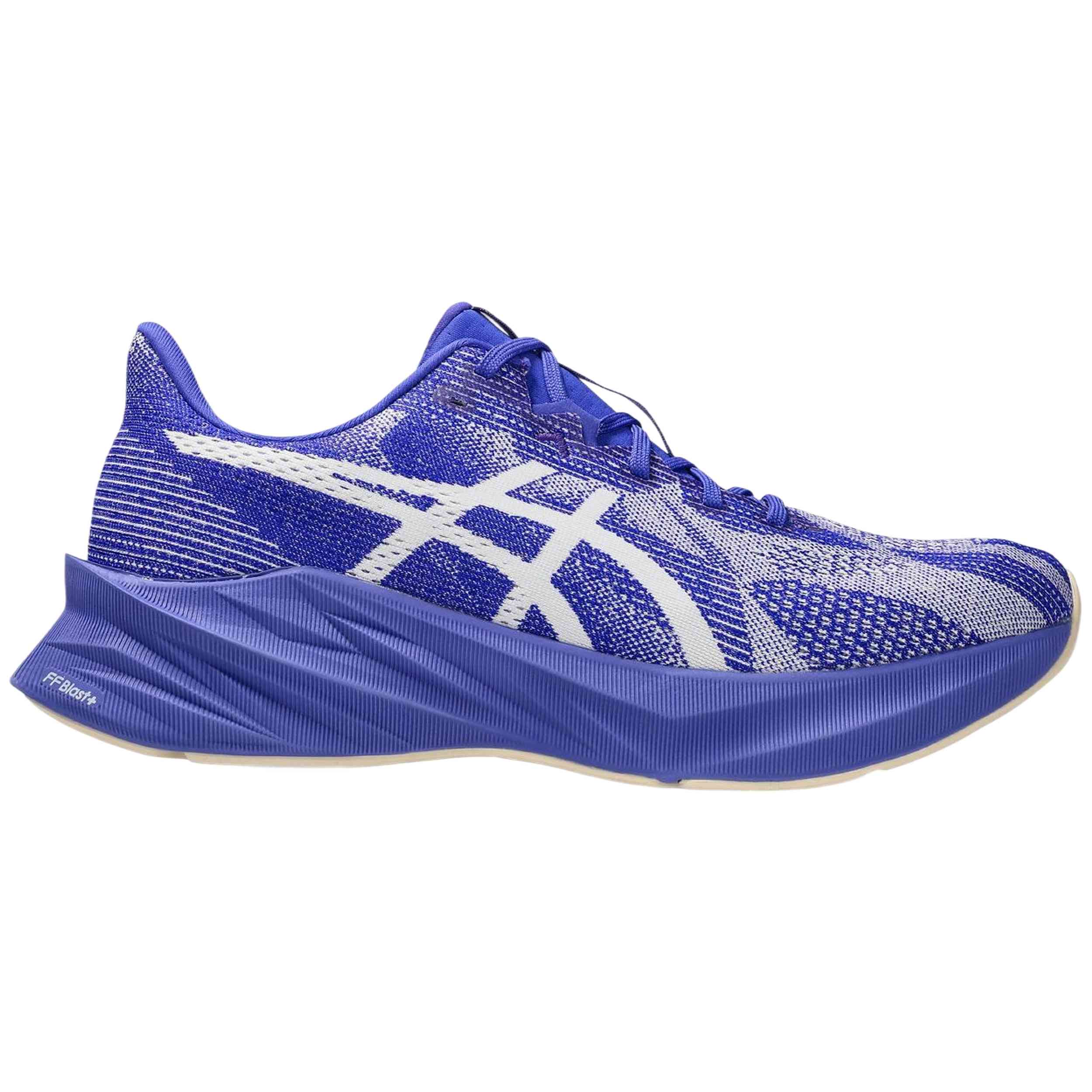 Zapatillas De Running Asics modelo 1011B983-404 para Mujer en color Morado