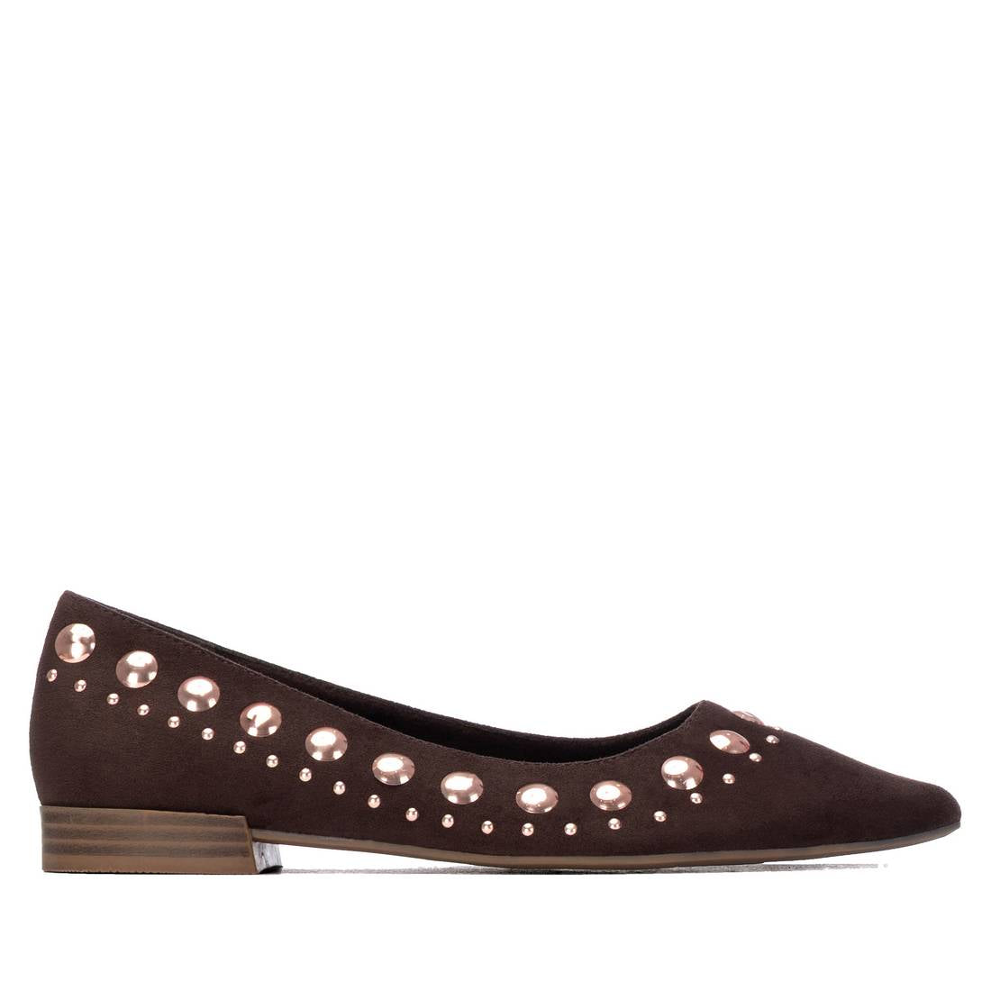 Xti - bailarina Mujer - Calzado Cómodo y Versátil - Moda casual - Modelo  14622303