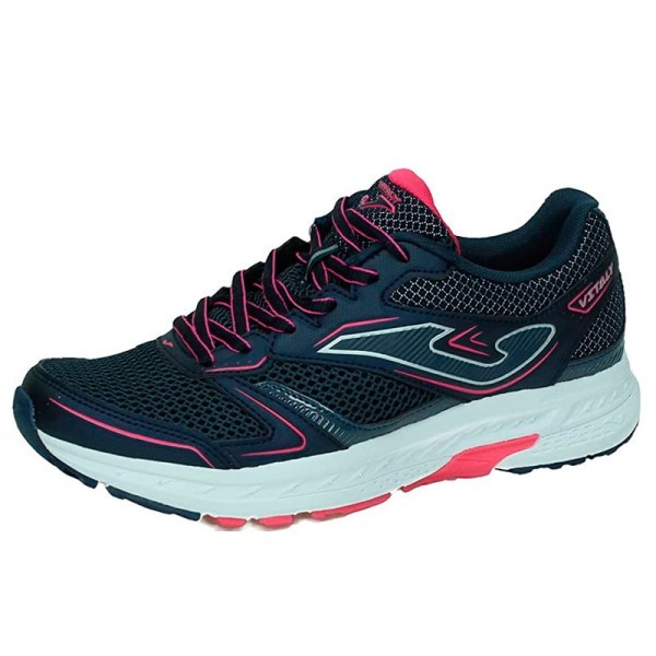 JOMA VITALY LADY NEGRO/FUCSIA 2229