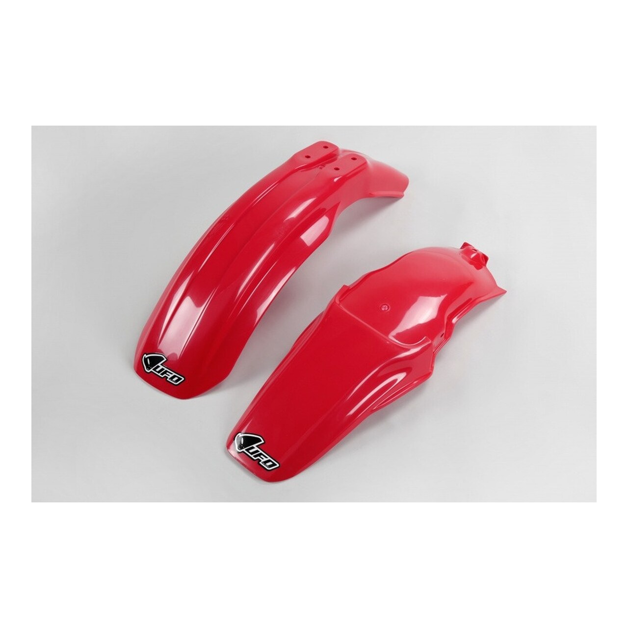 Kit De Guardabarros Delantero Y Trasero Oem Color 3032043