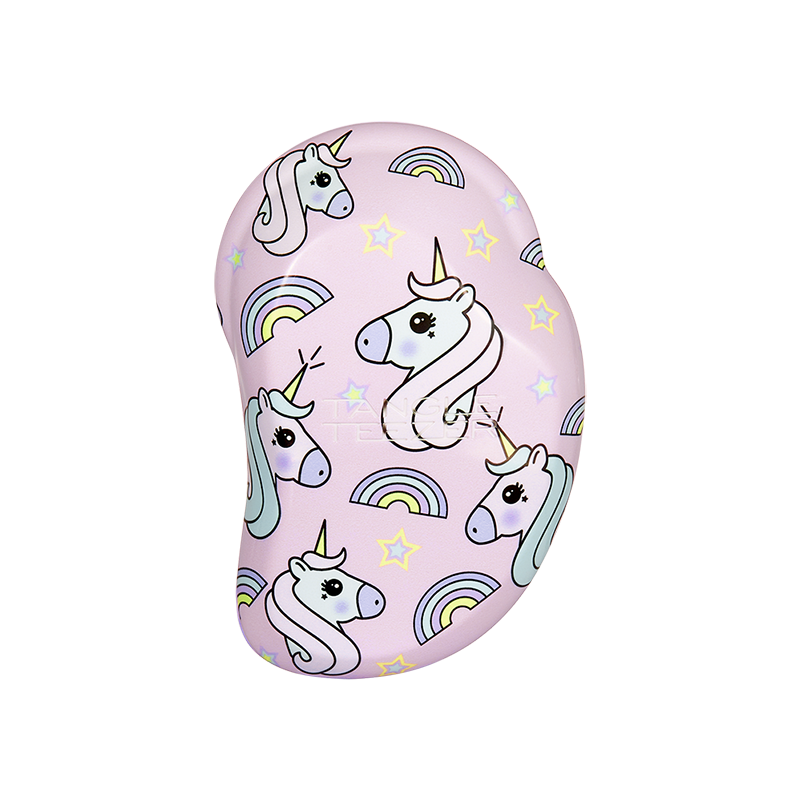 Tangle Teezer Cepillo Desenredante Infantil Original Mini - Children - Unicorn Magic