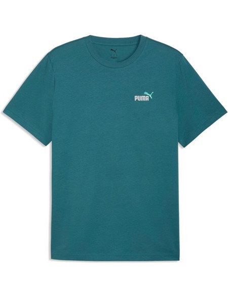 Camiseta Casual Puma - 684717