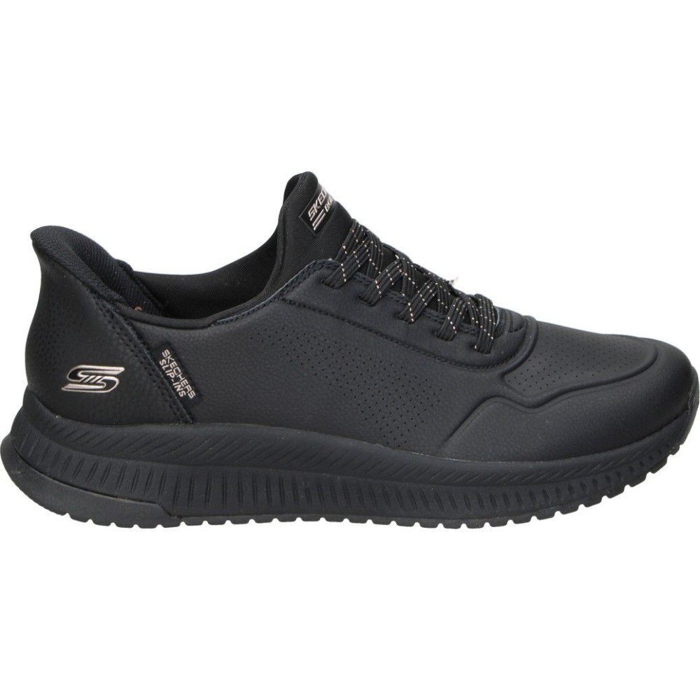 Zapatillas Skechers Slip-ins Bobs Squad MKP