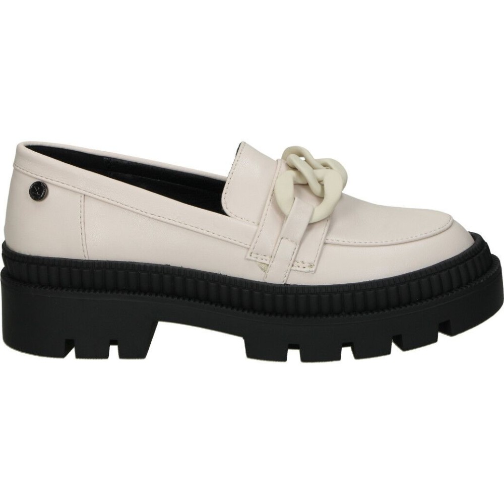 Zapatos XTI 140618 moda joven hielo