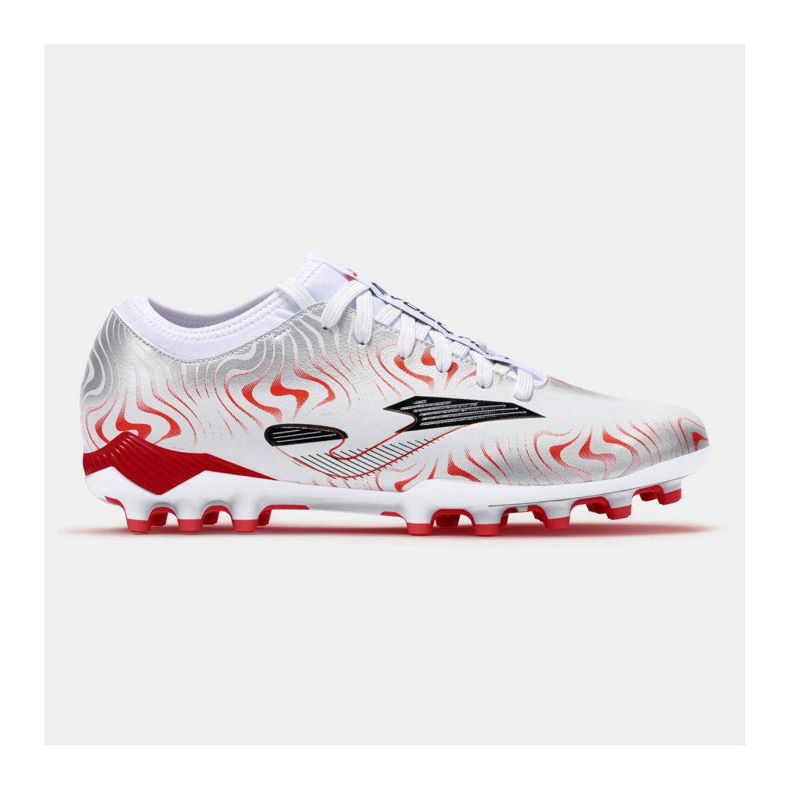 Zapatillas Hombre Joma Evolution 2502 Evos2502ag Botas Fútbol Hombre Joma