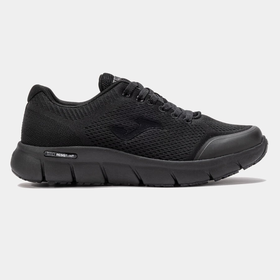 Zapatillas deportivas para hombre Zen 25 negras Joma CZENS2521