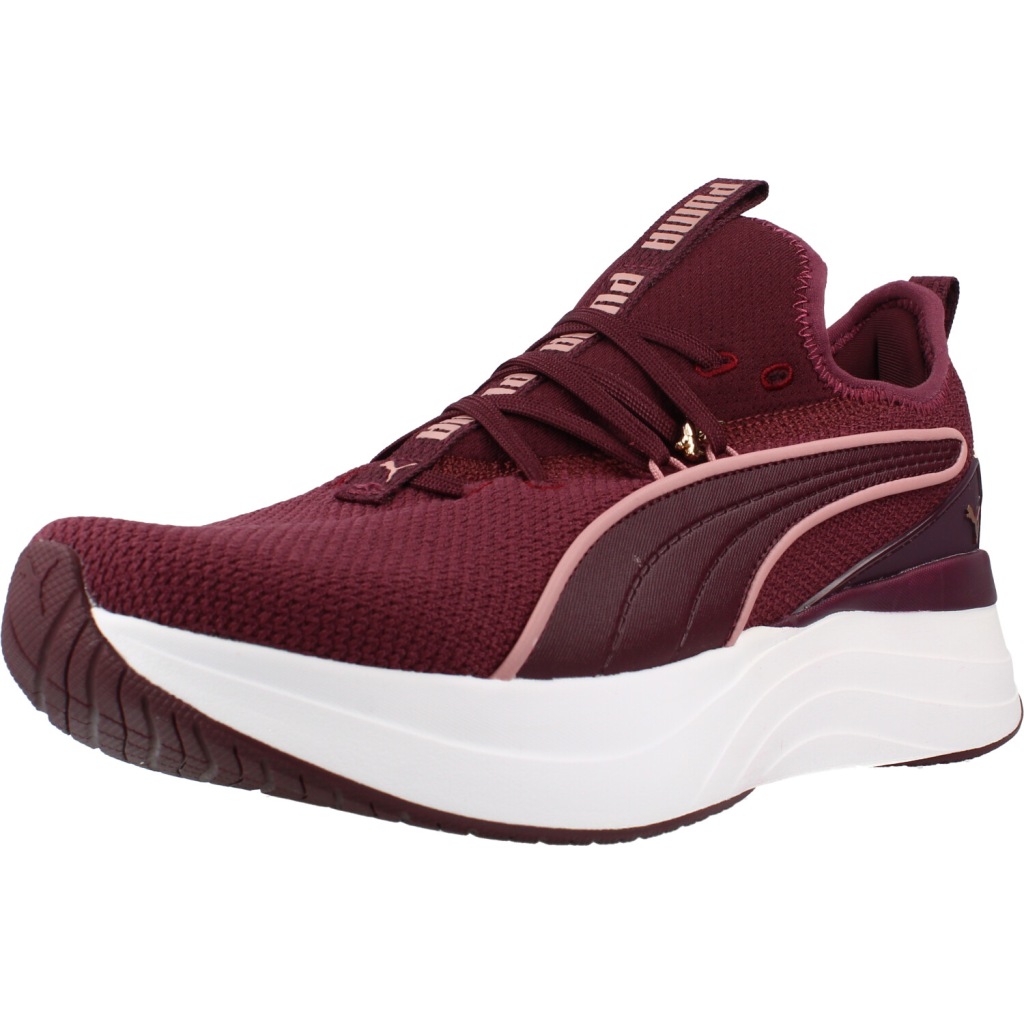 Zapatillas deportivas de Mujer Marca Puma Modelo Softride Sabrina