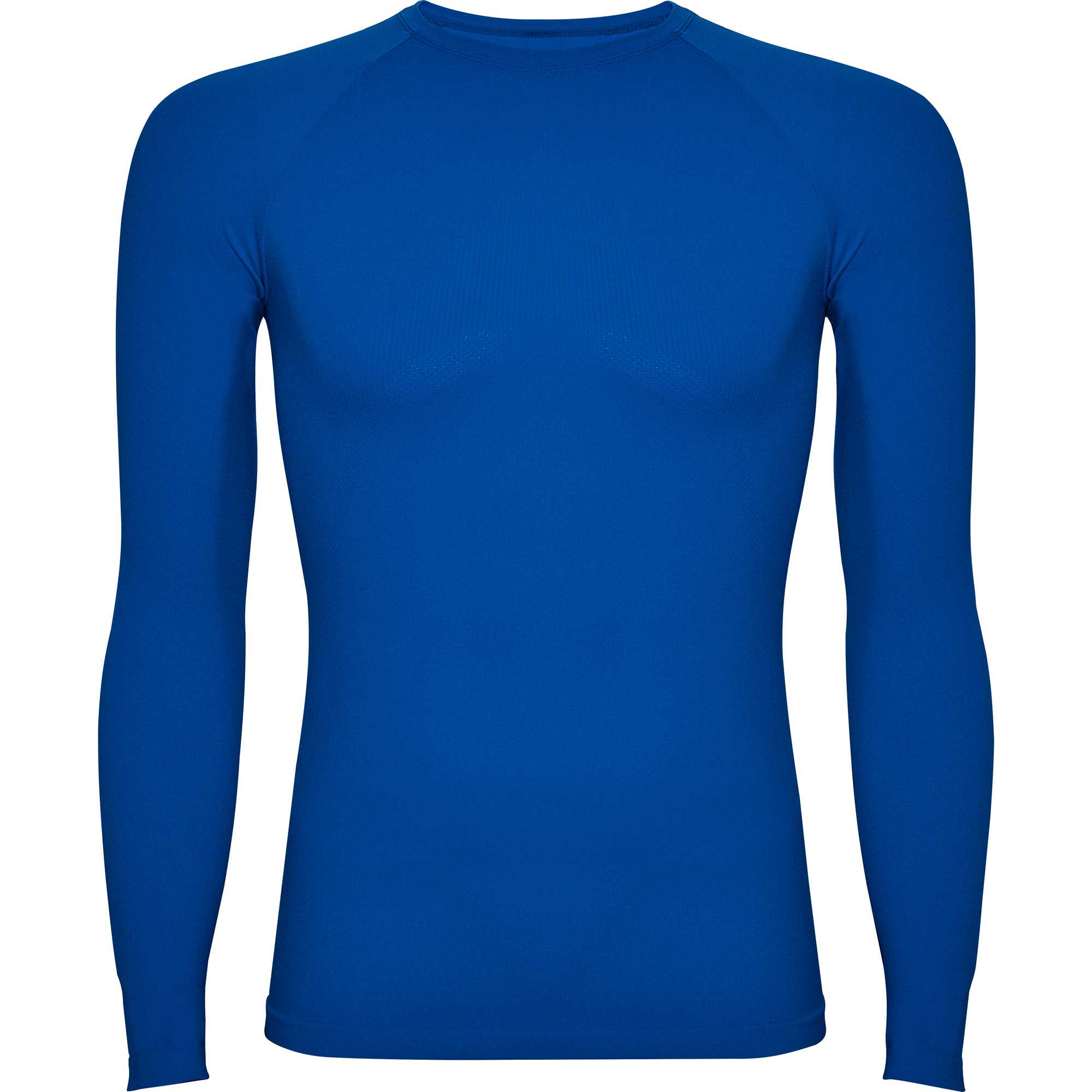 Camiseta Térmica Interior | Sin Costuras | Transpirable | Roly