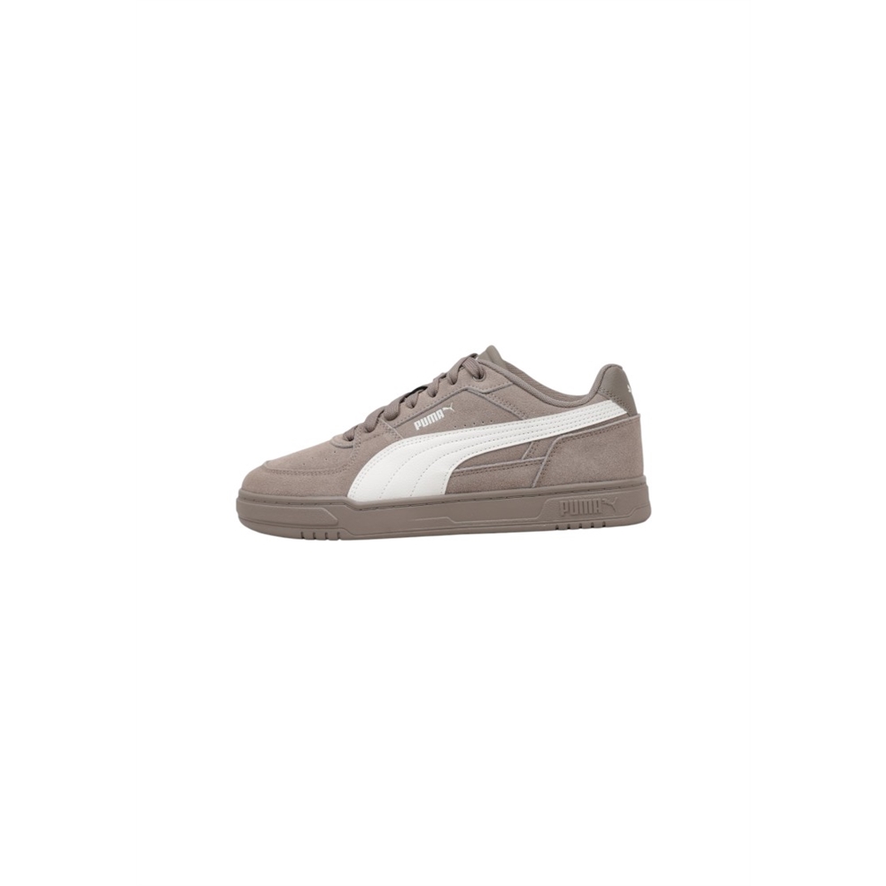 Puma CAVEN III PLUS ESD Deportivas Planas Hombre Gris
