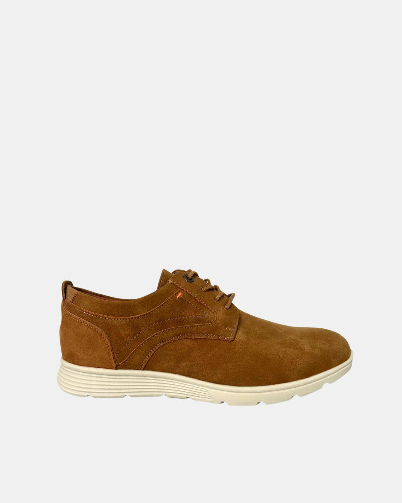 XTI 120059 Zapatos Bajas Hombre Marrón