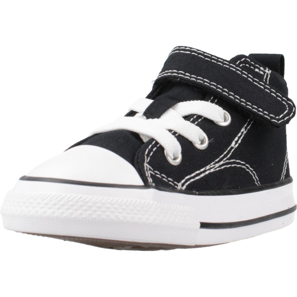 Zapatillas Niño Marca Converse Modelo Chuck Taylor All Star Malde