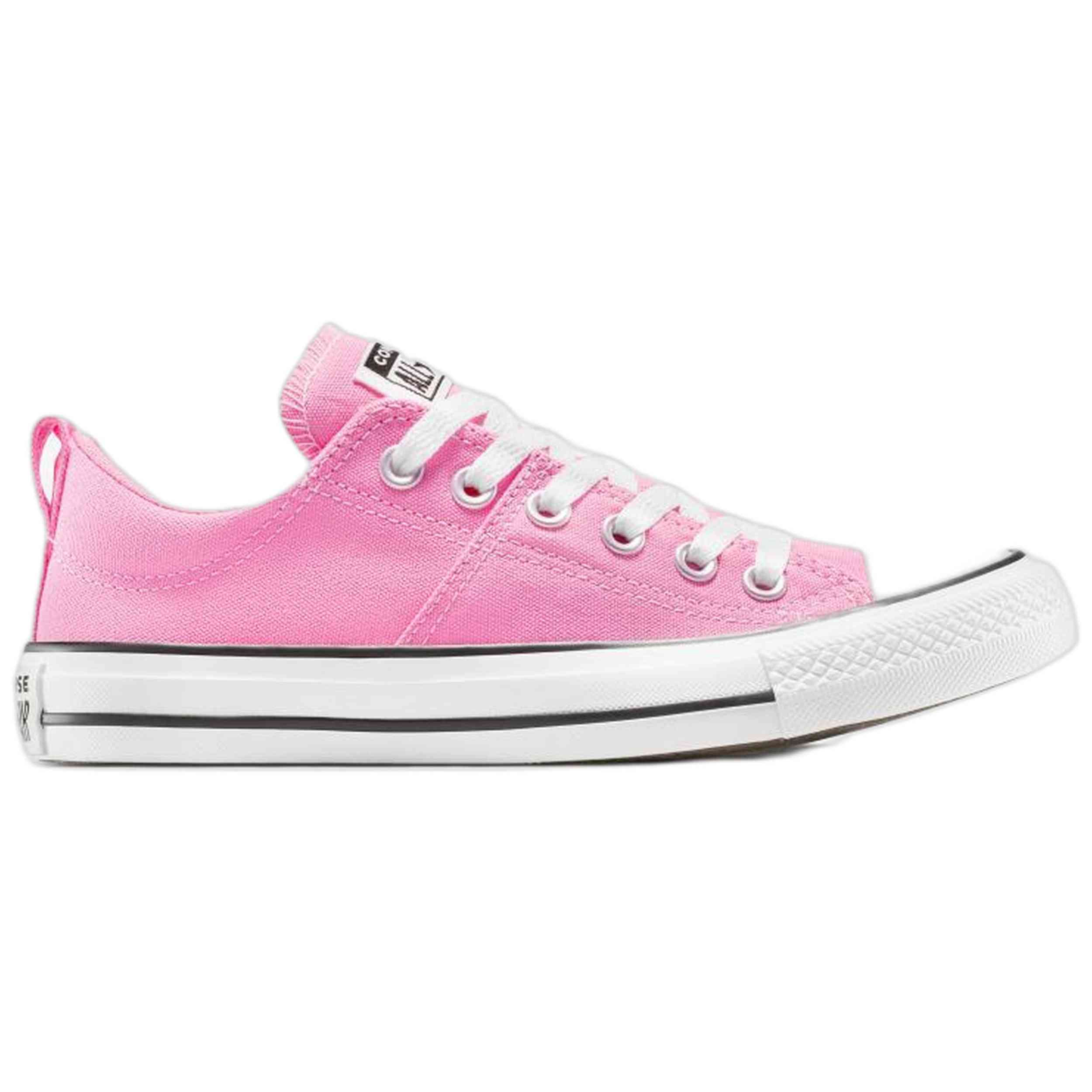 Calzado Converse en color Rosa
