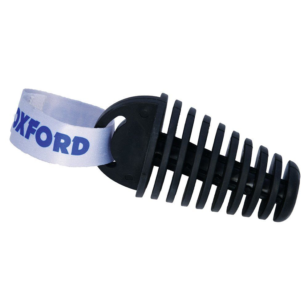 Tapón Escape Oxford Bung 4 Ce U