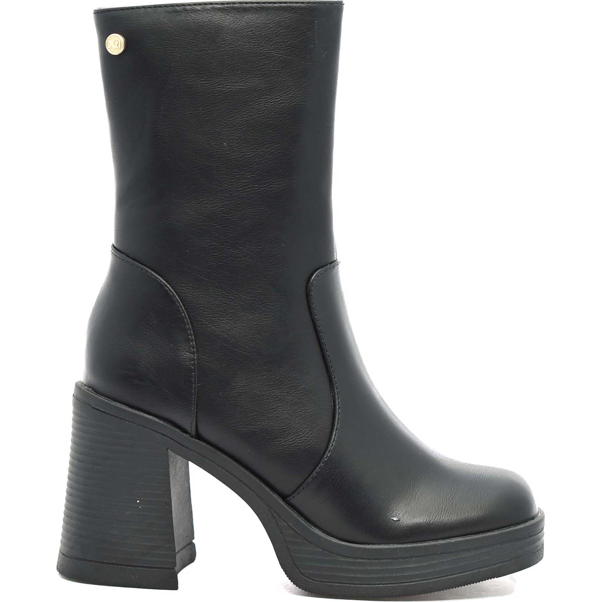 Xti mod. 142110 Botin para mujer en similpiel