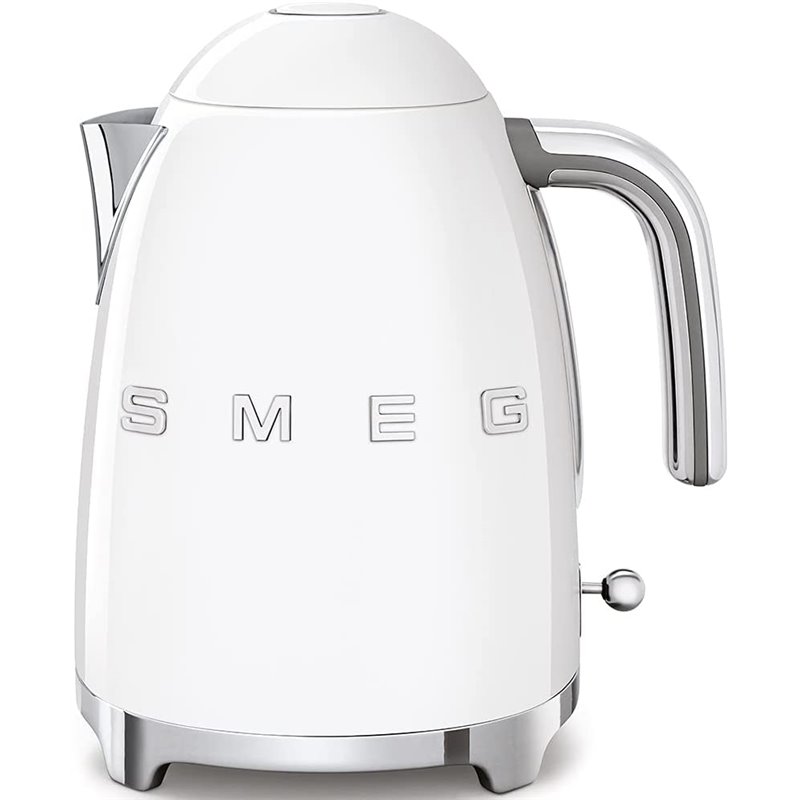 Smeg – Hervidor Smeg 50’s Style con capacidad de 1,7 litros.