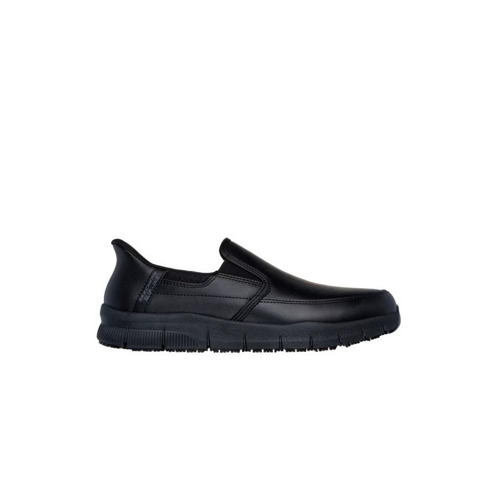 Skechers Slip-ins Work: Nampa - Broxtin en