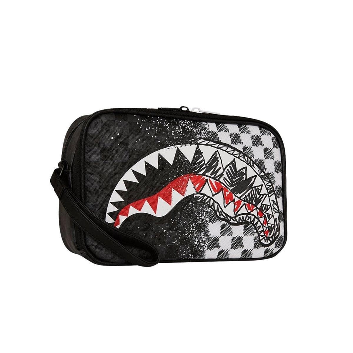 Mochila Sprayground 910B7895NSZ Mix and Match Scribble