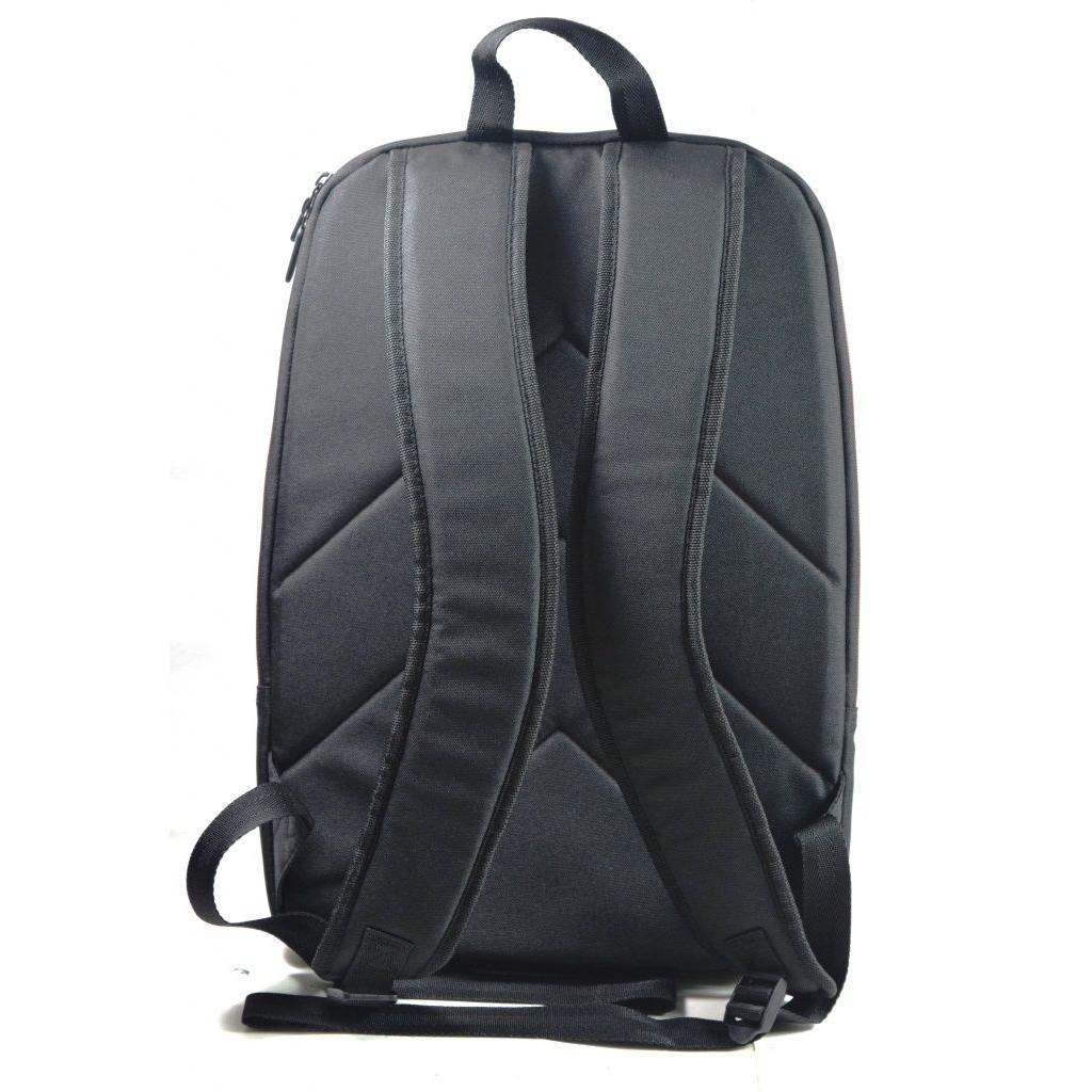 Funda porta PC Mochila Resistente a Resistente a golpes, rayones, salpicaduras, nieve Asus 90-XB4000BA00060  | Negro