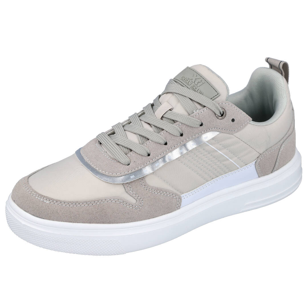 Shoes Casual marca Xti para hombre en color beig