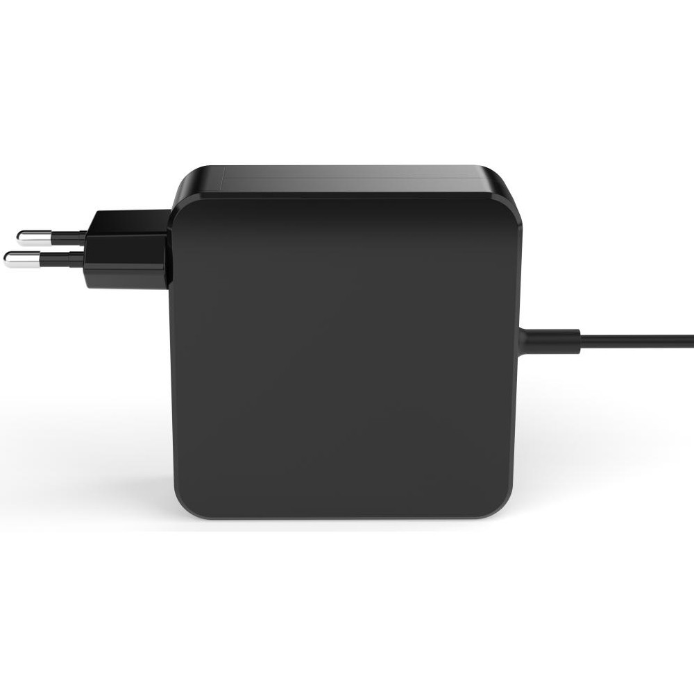 Leotec - Cargador Universal USB-C PD 90W para portátiles, smartphones y dispositivos compatibles con Power Delivery 3.0, ideal para uso diario exigente y carga rápida en entornos móviles y automotrices