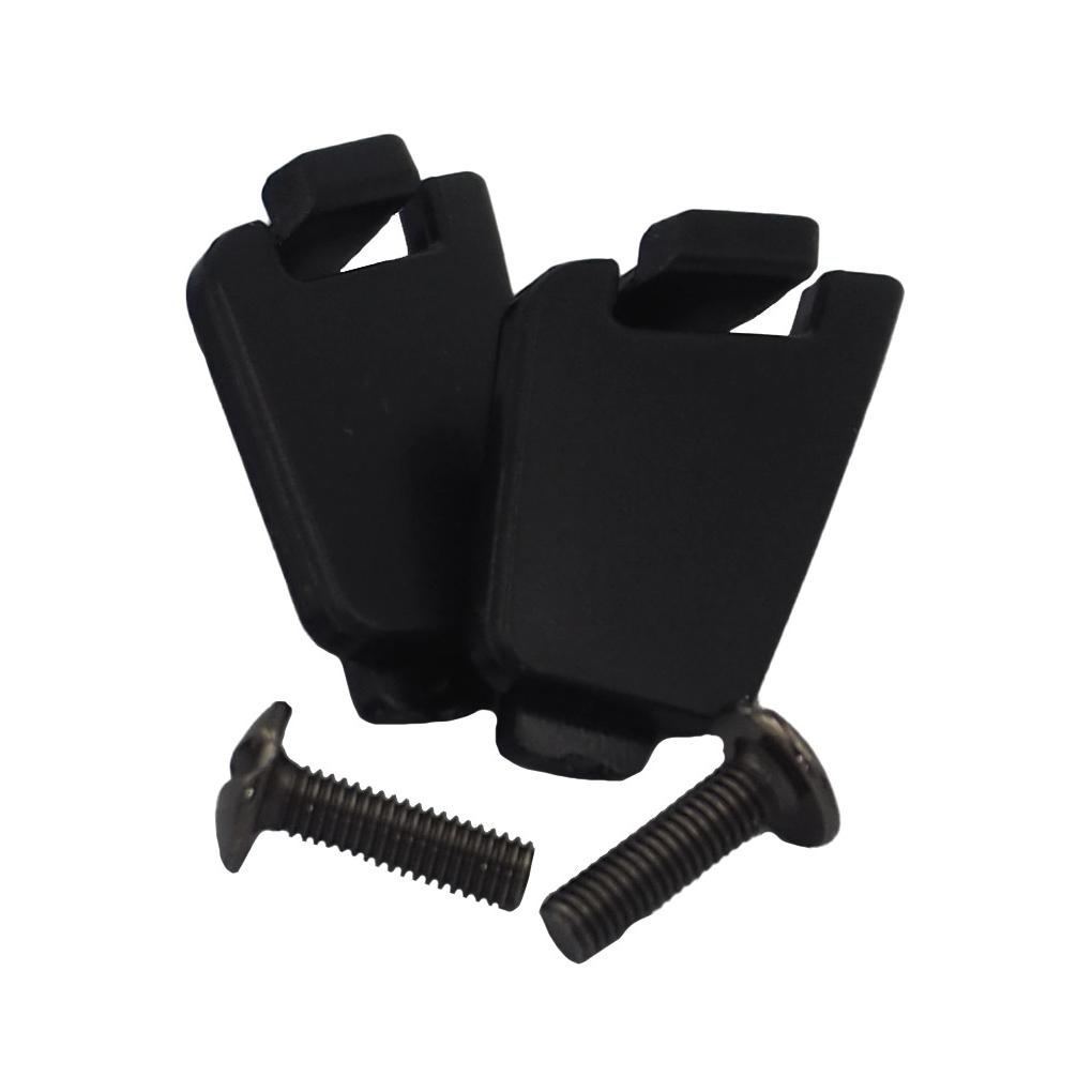Juego Tornillos Pantalla Casco Moto Xp22 Transam/Panam HCR3215