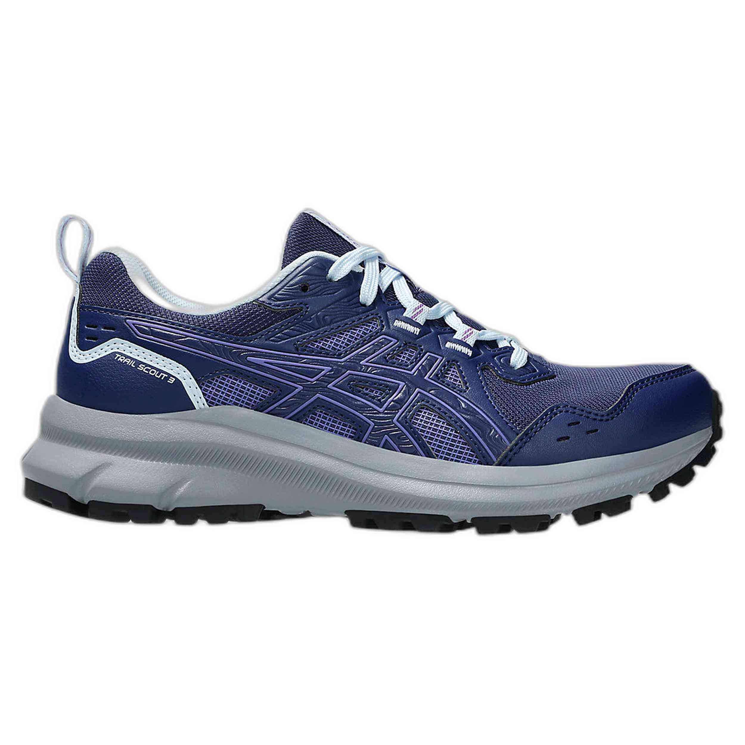Zapatillas De Running Asics para Mujer en color Azul