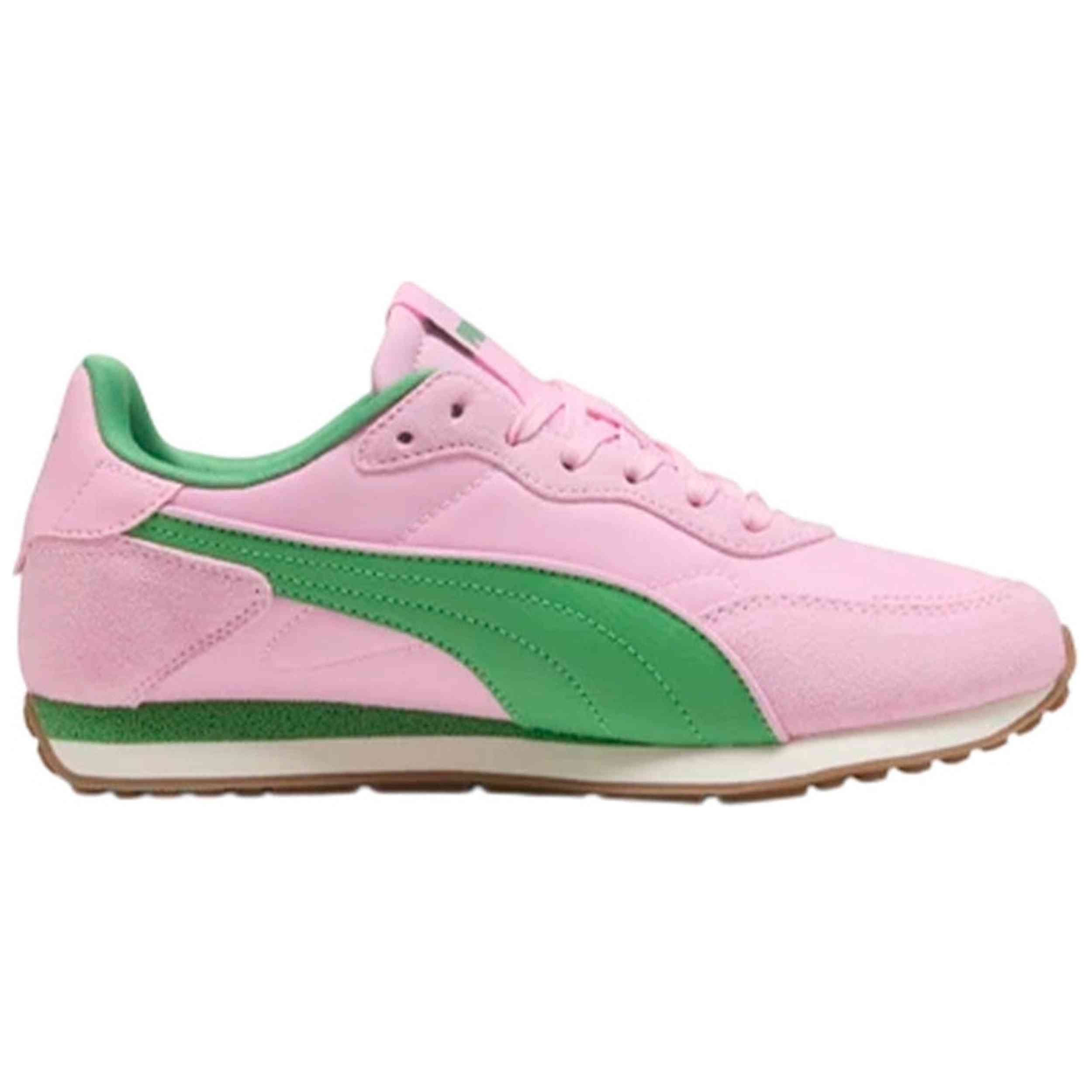 Zapatillas Puma modelo ST Miler Rose para Mujer en color Rosa