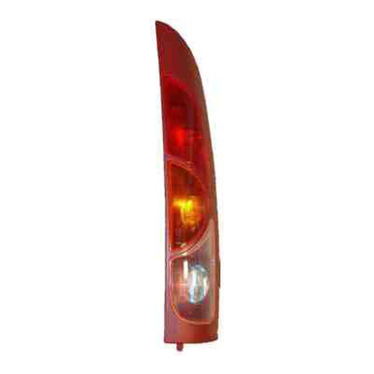Piloto Luz Trasero Derecho 16806534