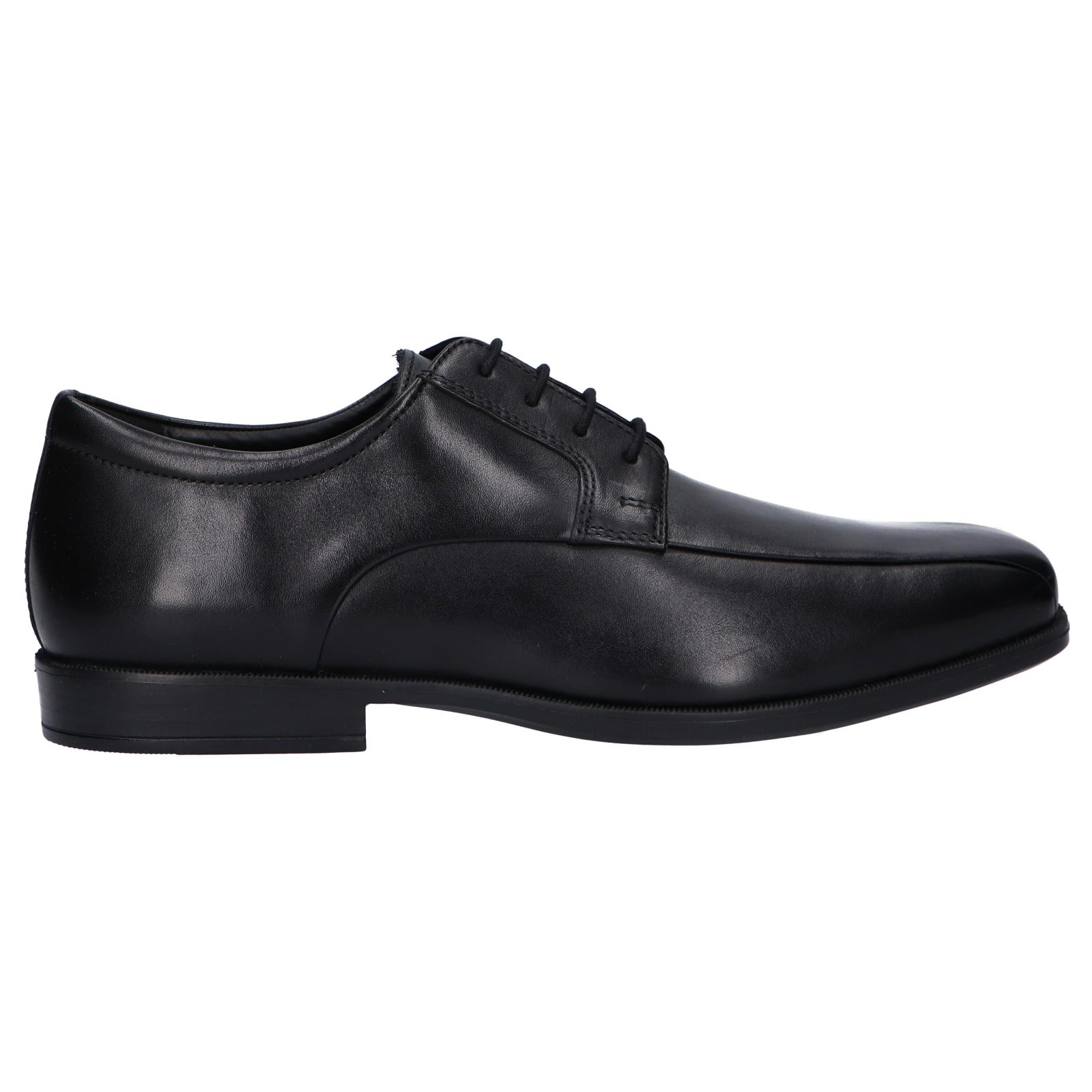 Men's shoes geox u926sa 00043 u calgary c9999 black