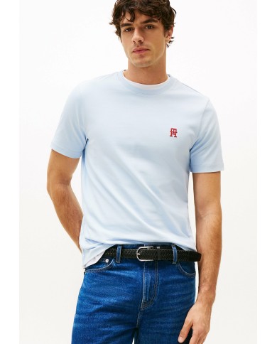 Tommy Hilfiger Camiseta Monogram IMD Tee