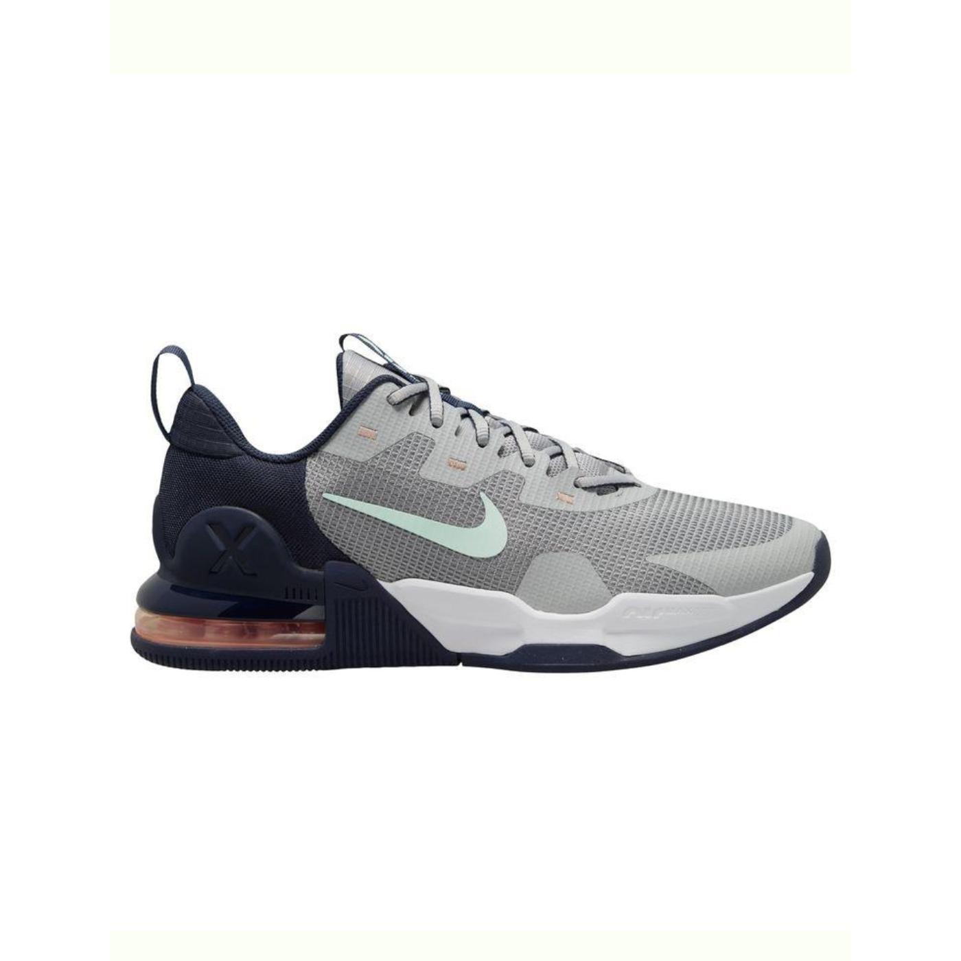 Zapatillas nike air max alpha trainer 5 gris marino hombre
