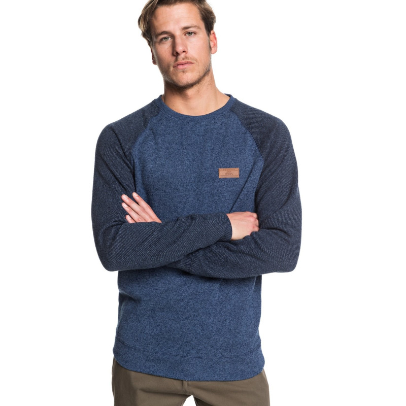 Sudadera Quiksilver Hombre Quiksilver