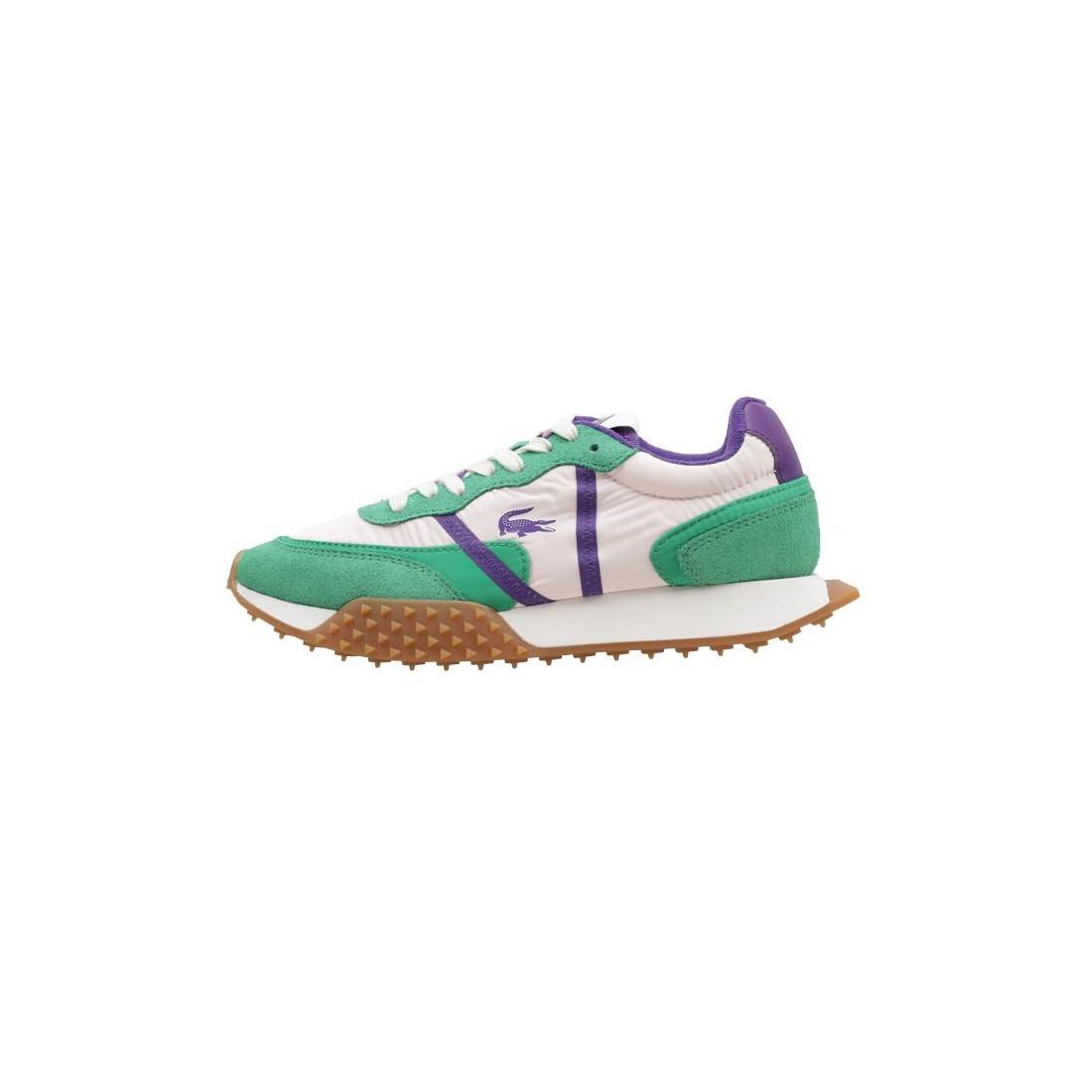 Lacoste L-SPIN DELUXE 3.0 Verde SEN Autumn/Winter 23 DEPORTIVAS PLANAS
