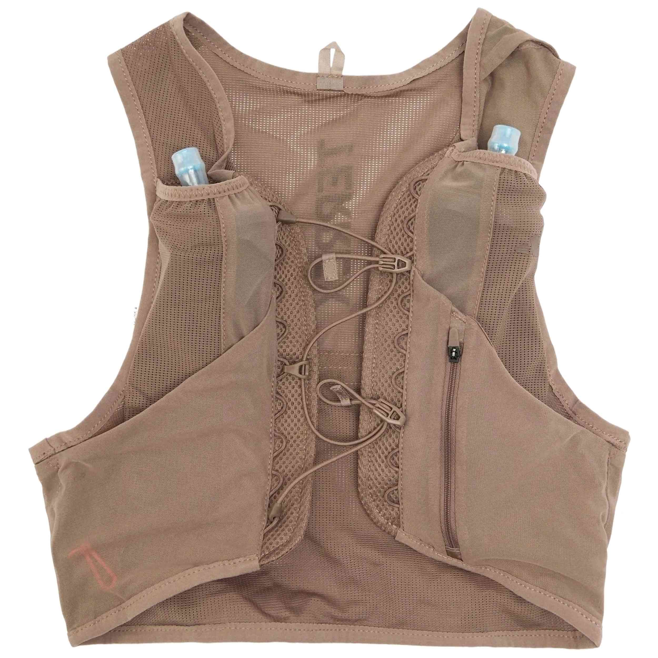 Mochila Adidas modelo Terrex Xperior 2.5L "Trace Brown" para hombre y mujer en color Marron