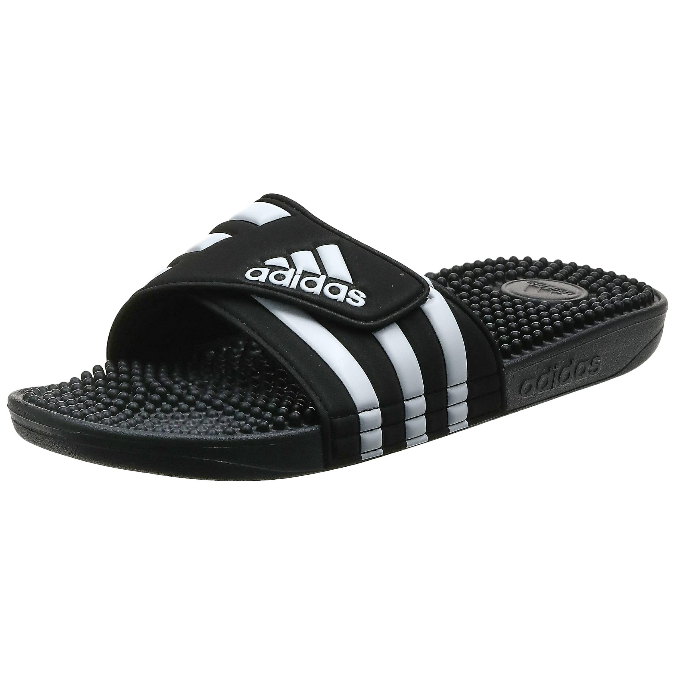 Adidas Chanclas Adissage F35580 Talla Botas - 40 2/3