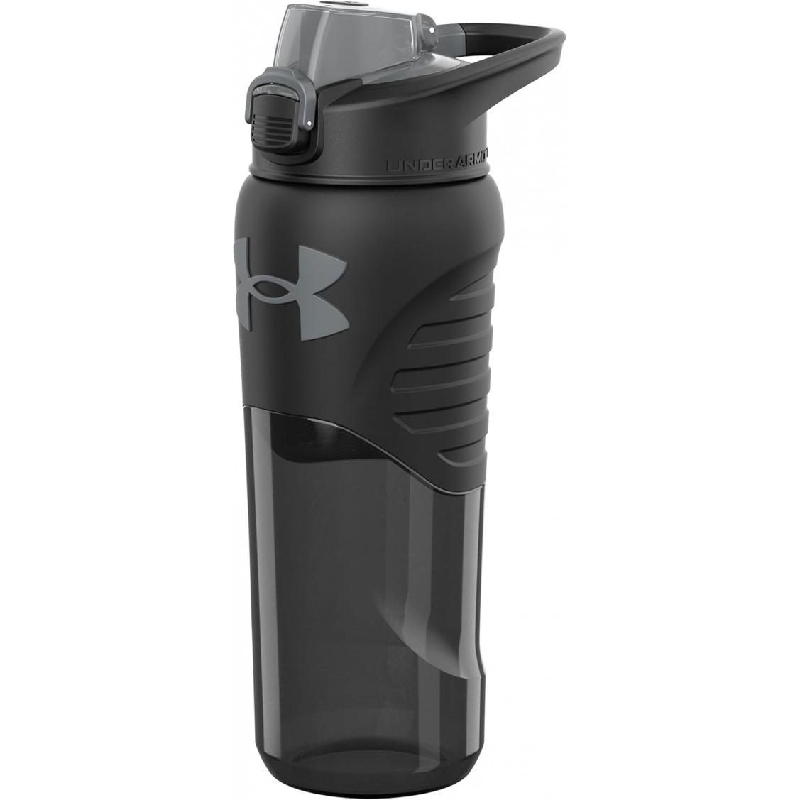 Botella  Under Armour 24oz Clarity 700ml Ua71190-00001 Botellas/cantimploras Under Armour