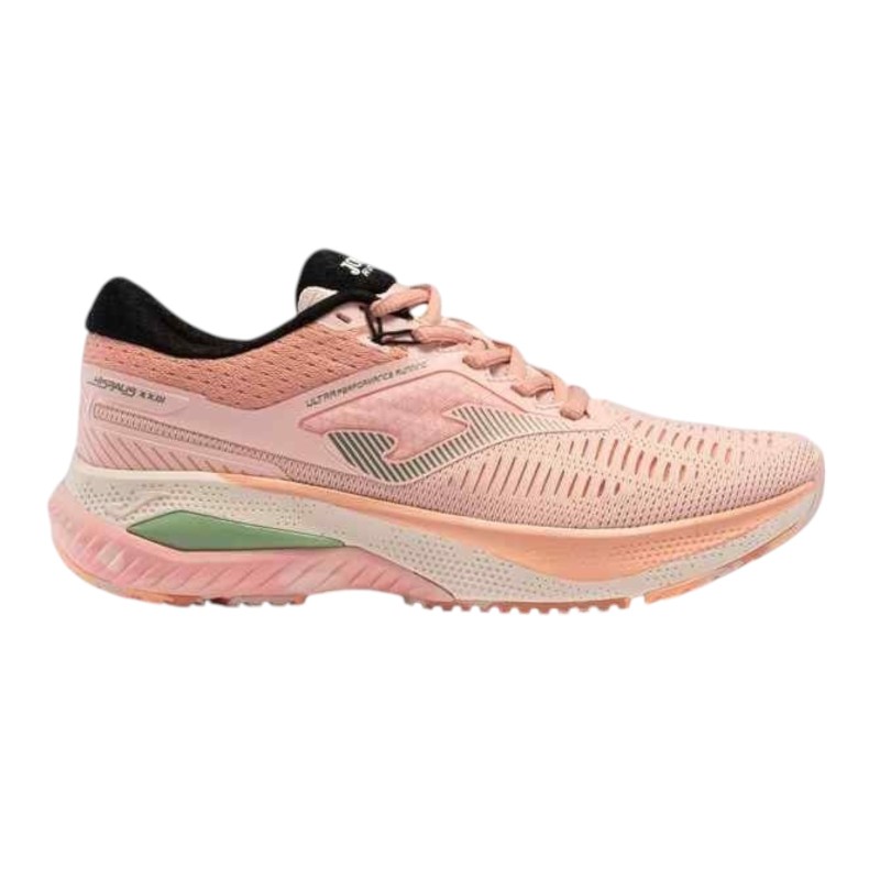 Zapatilla rosa JOMA HISPALIS PINK RHISLW2326