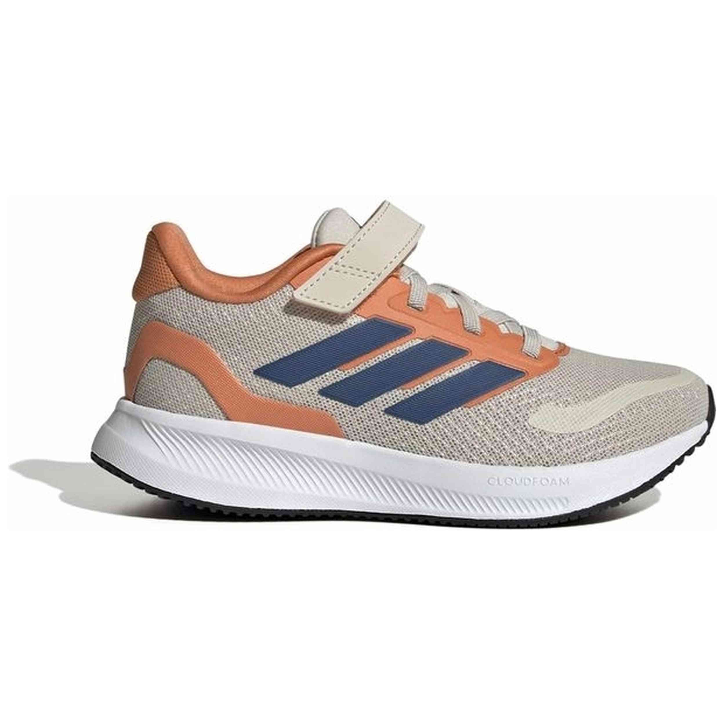 Calzado Adidas modelo Runfalcon 5 El C