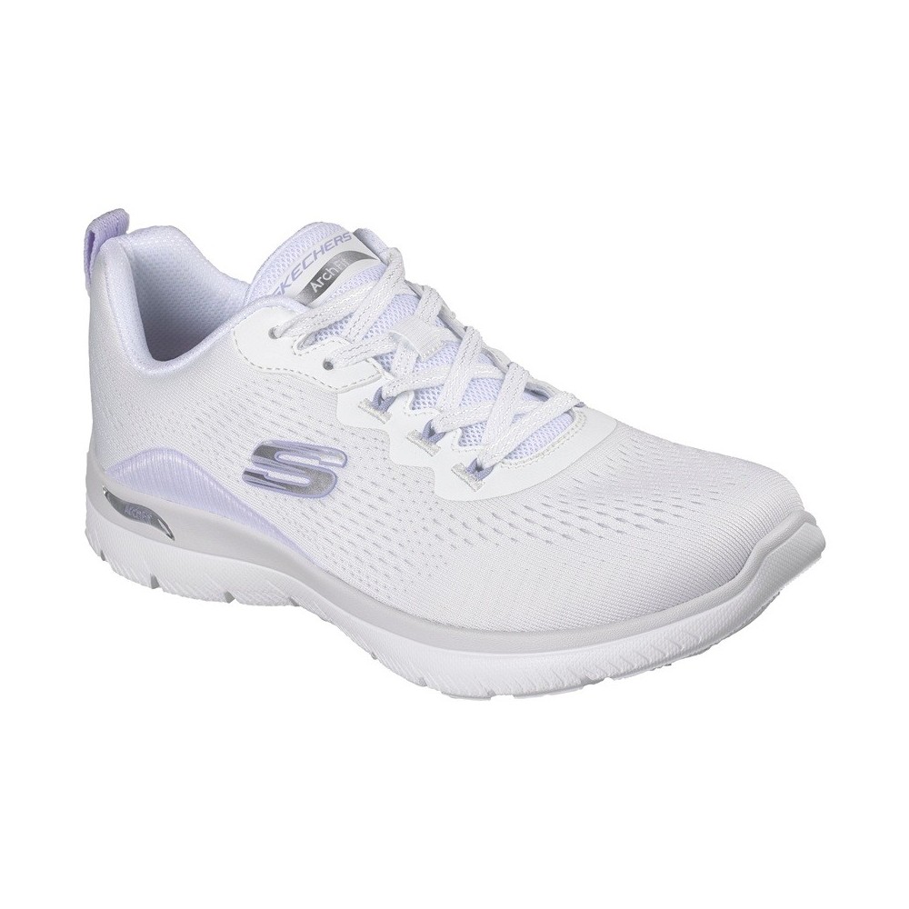 SKECHERS 150754 Sneakers Blanco