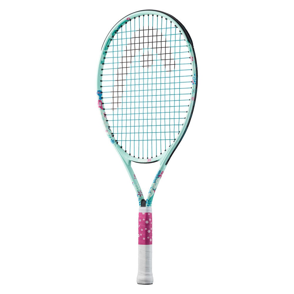 HEAD Coco 25 - Raqueta de Tenis (8-10 años) 235804