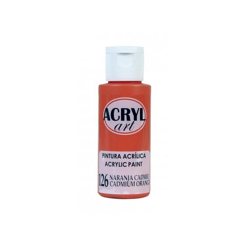 PINTURA ACRILICA 250 ML. PARA PINTAR PORCELANA FRIA