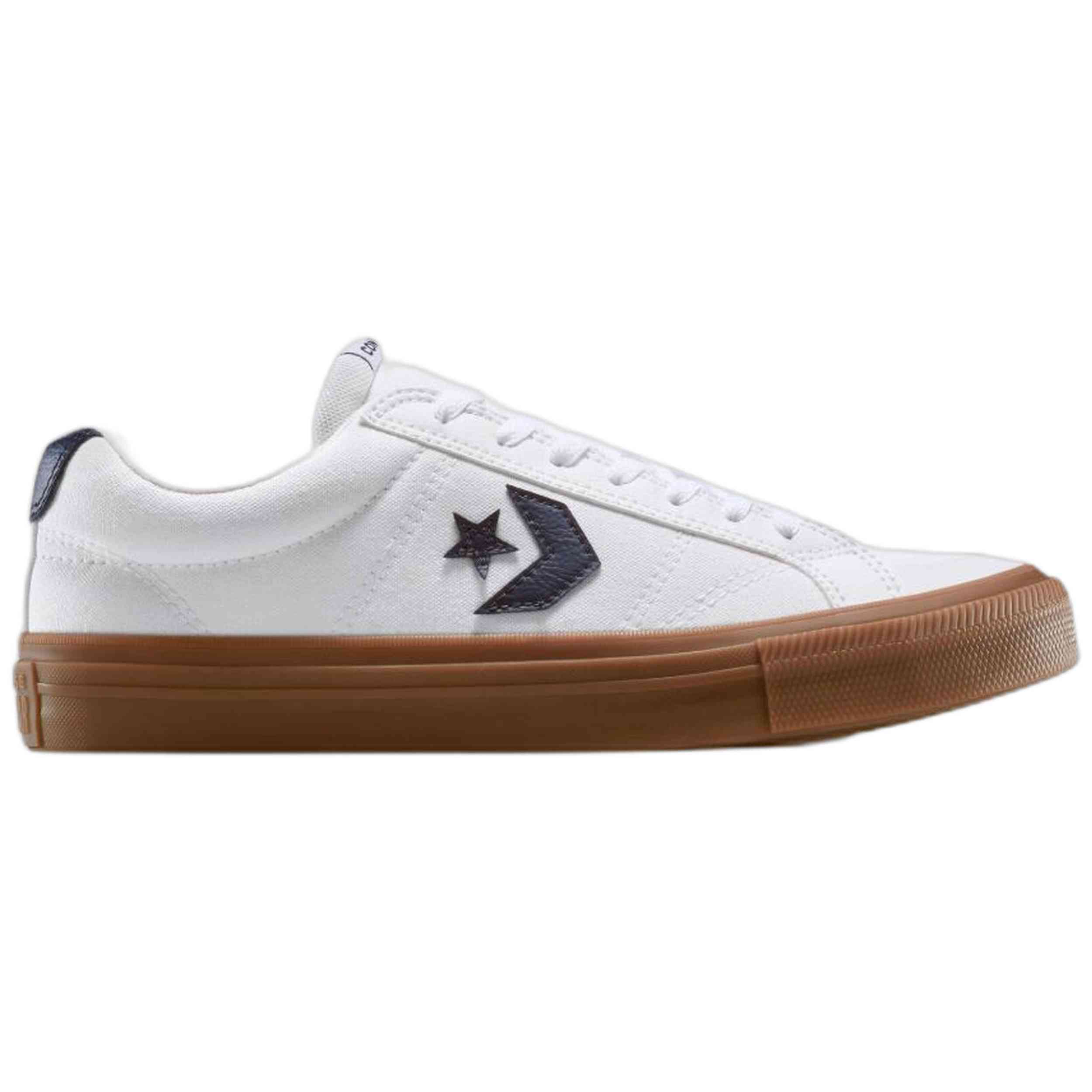 Converse modelo A13493C en color Blanco