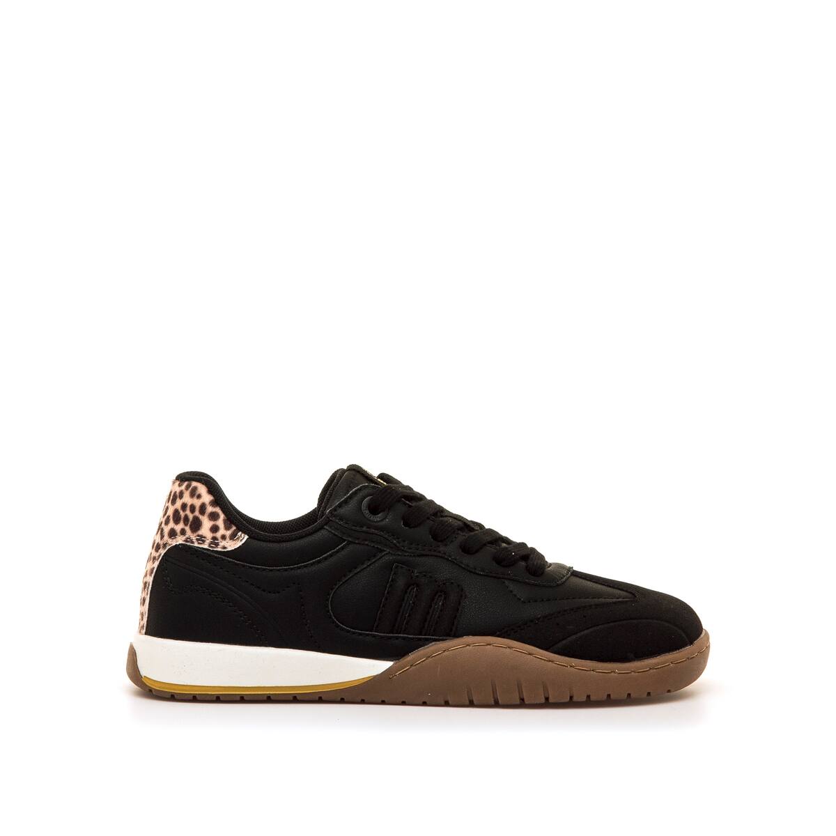 Zapatillas Barefoot Mustang Free Orbit