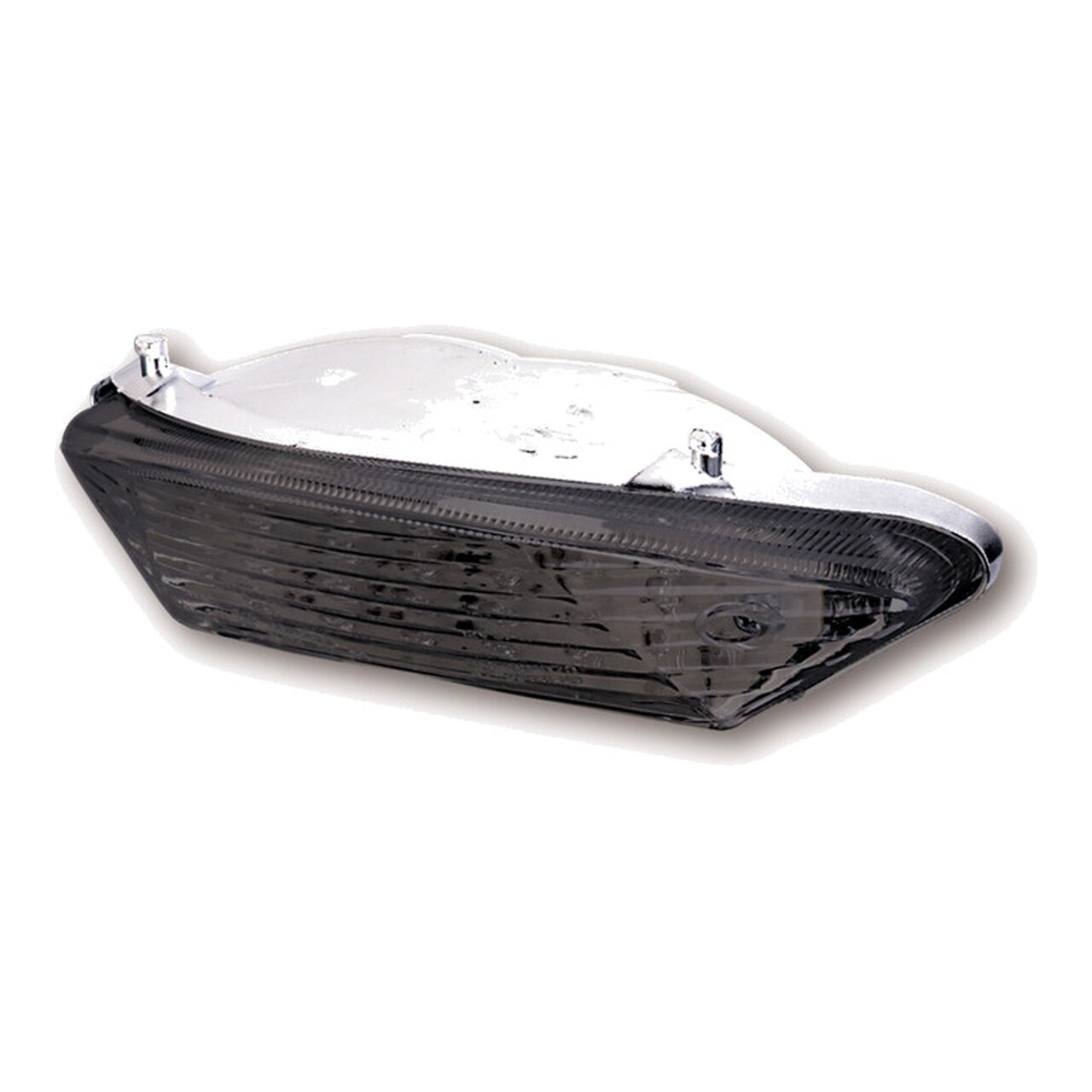 Piloto Trasero Led Con Cristal Ahumado Homologado 1 U 1139493
