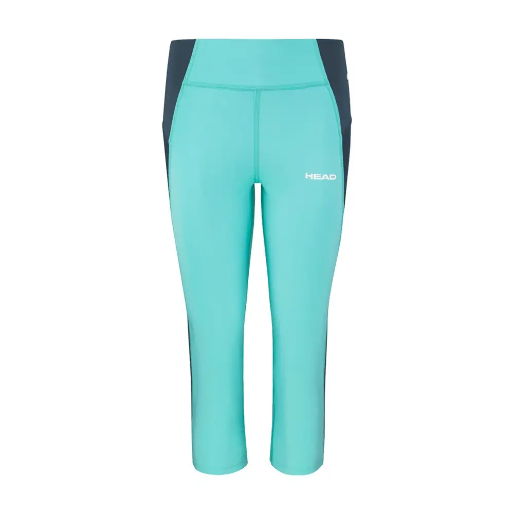 Mallas Head Power 3/4 Tights Mujer